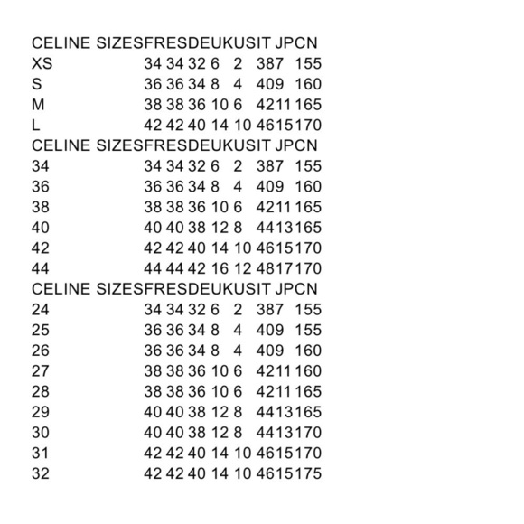 Celine Finition Main Navy Dress - Picture 7 of 7